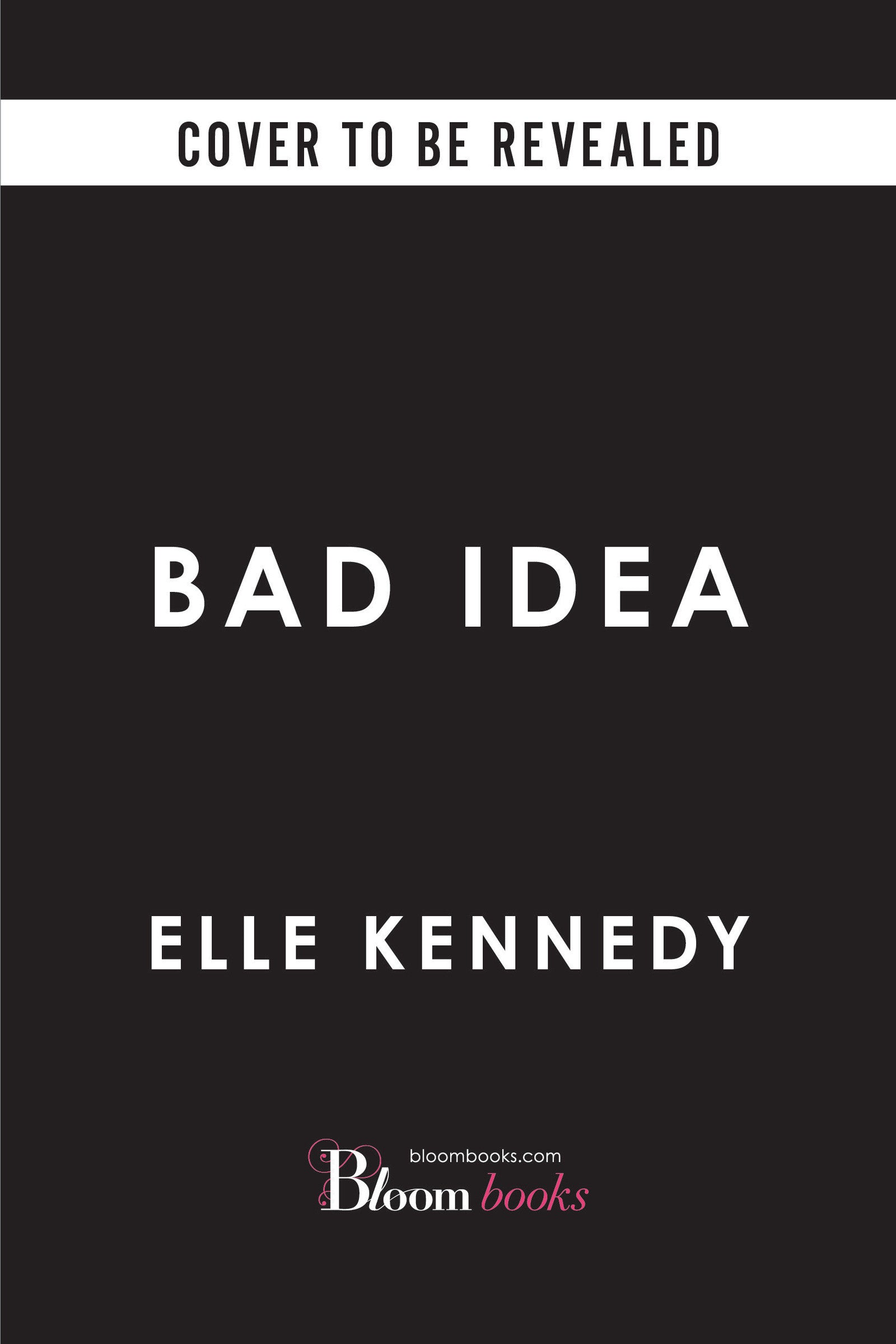 Bad Idea (Deluxe Edition) - PREORDER (11/3/2026)