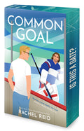 Common Goal Deluxe Limited Edition - PREORDER (10/27/2026)