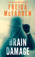 Brain Damage - PREORDER (8/18/2026)
