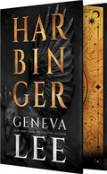 Harbinger - PREORDER (9/1/2026)