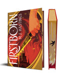 Firstborn - PREORDER (9/1/2026)