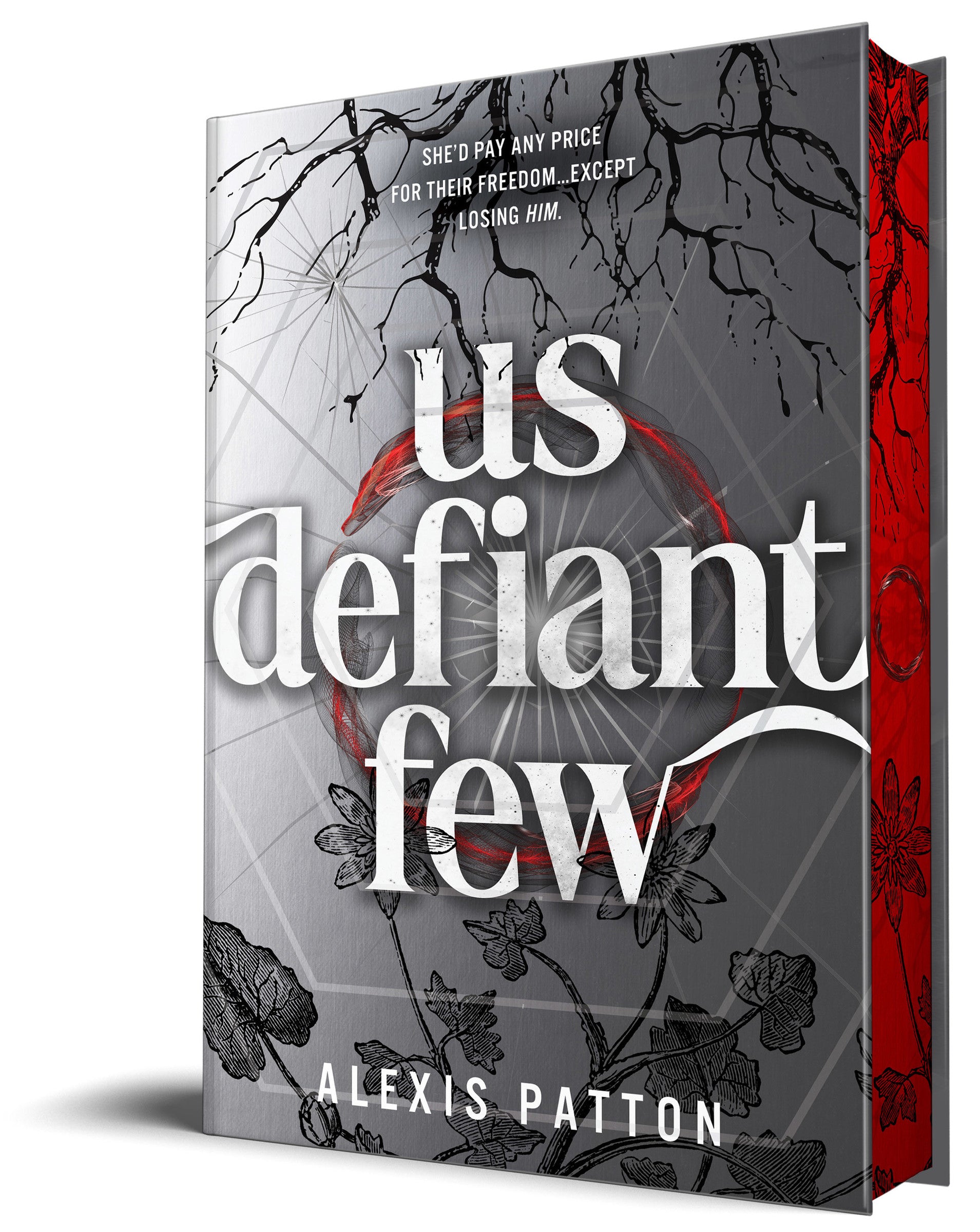 Us Defiant Few - PREORDER (9/1/2026)