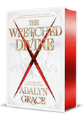 The Wretched Divine - PREORDER (9/22/2026)