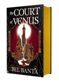 The Court of Venus - PREORDER (9/29/2026)