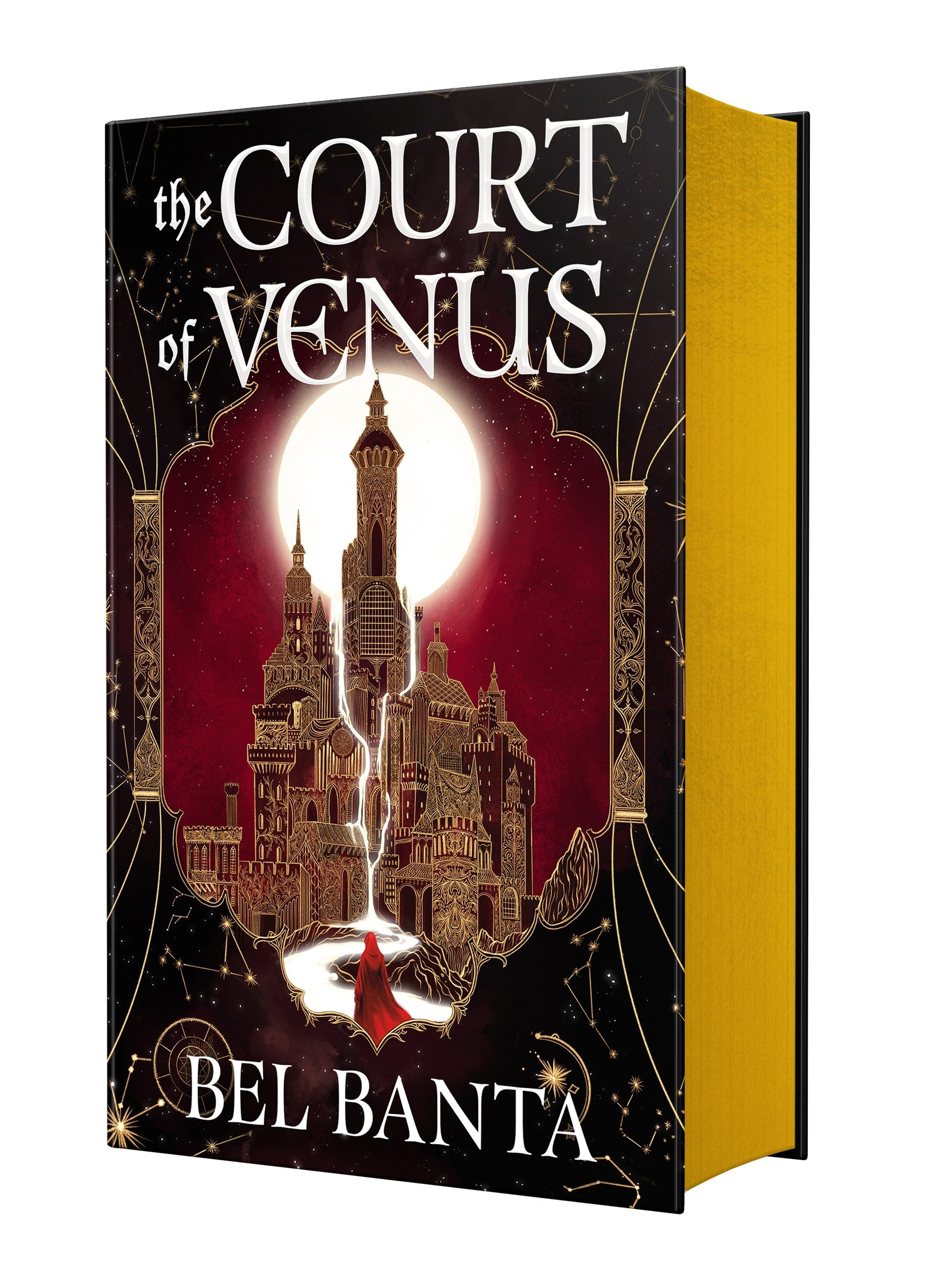 The Court of Venus - PREORDER (9/29/2026)