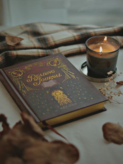 The Baroque Reading Journal