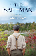 The Salt Man