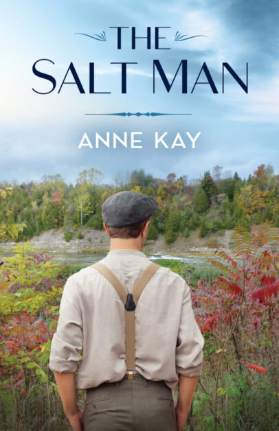 The Salt Man