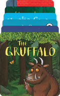 Yoto Card: The Gruffalo and Friends Collection