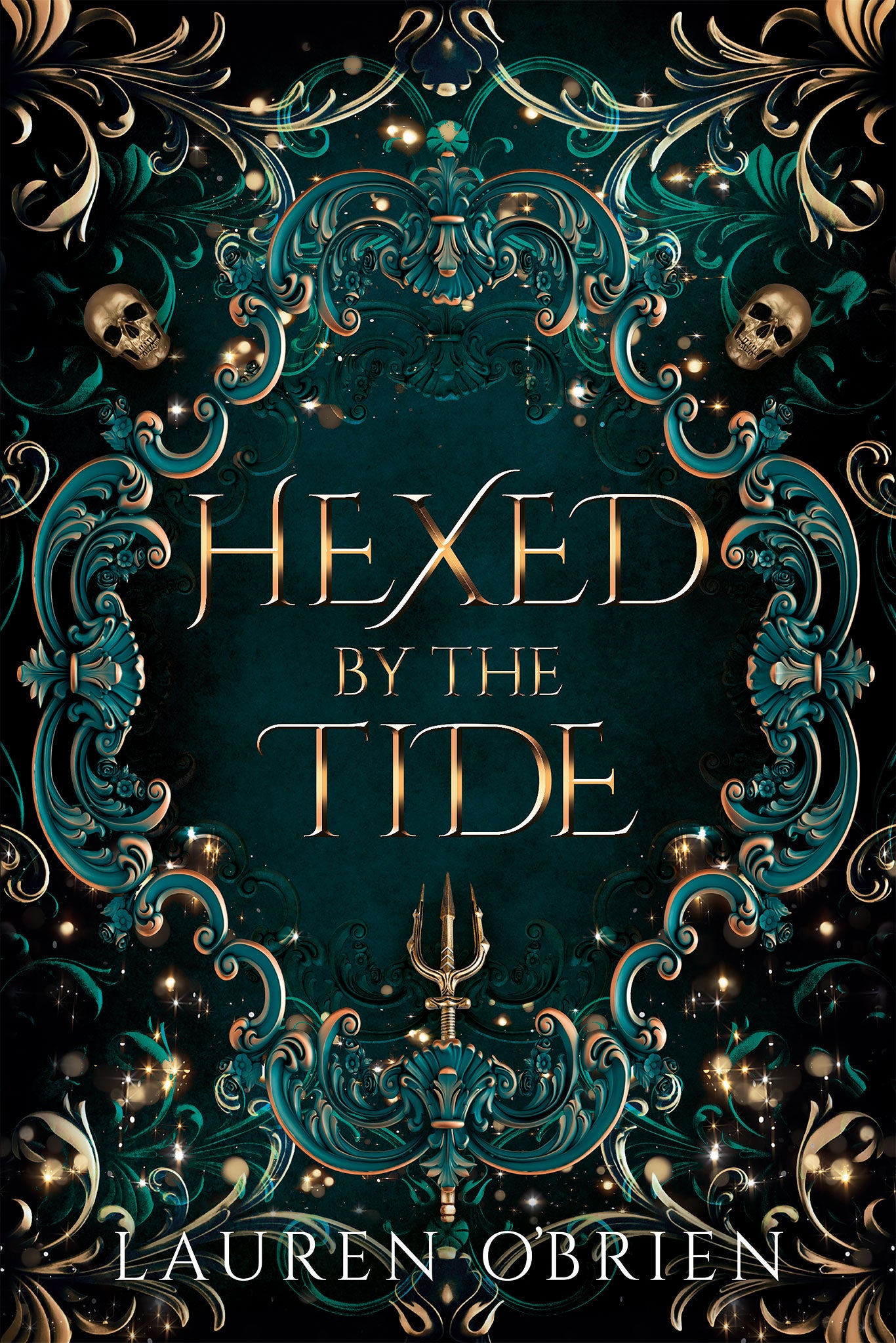 Hexed By The Tide - PRE-ORDER (5/7/2026)