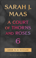 ACOTAR #6 PRE-ORDER (10/27/2026