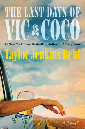 The Last Days of Vic & Coco - PREORDER (3/2/2027)