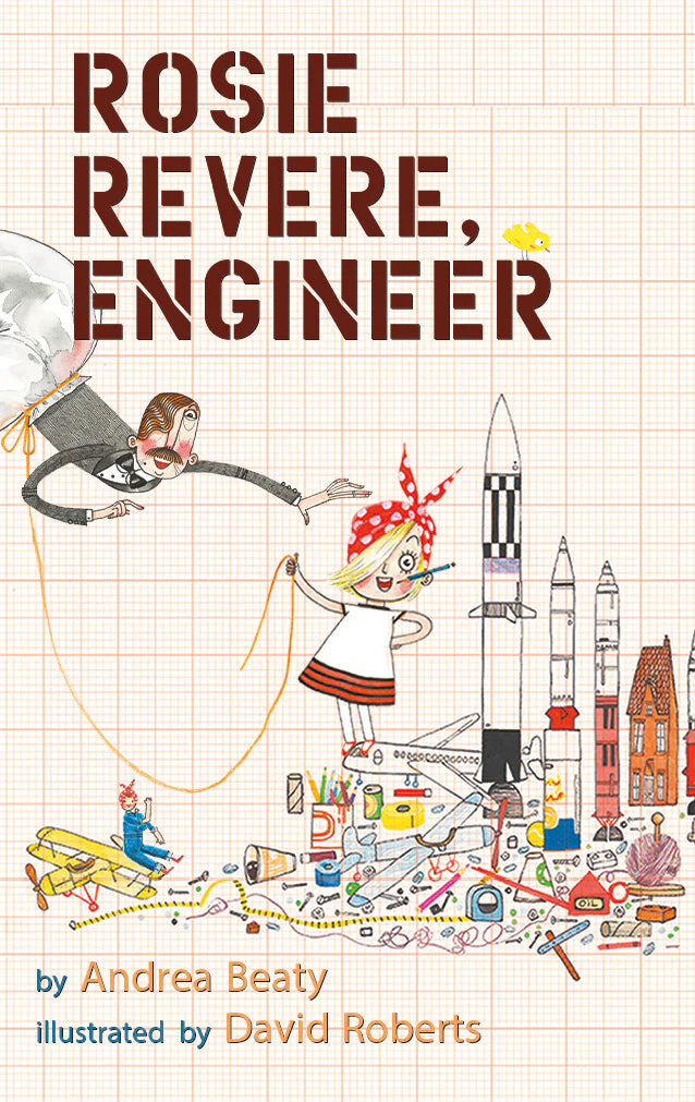 Yoto Card: Ada Twist, Scientist & The Questioneers