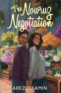The Nowruz Negotiation