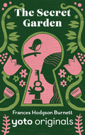 Yoto Classics: The Secret Garden