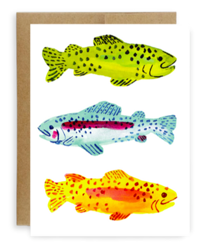 Greeting Card