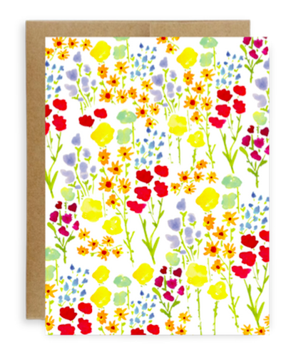 Greeting Card