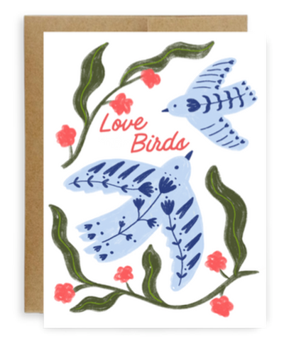 Greeting Card