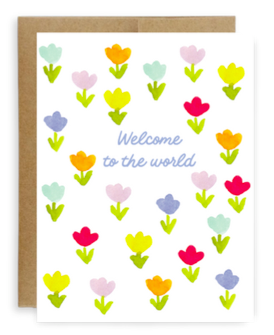 Greeting Card