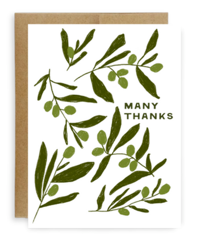 Greeting Card