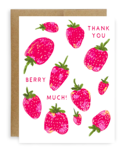 Greeting Card