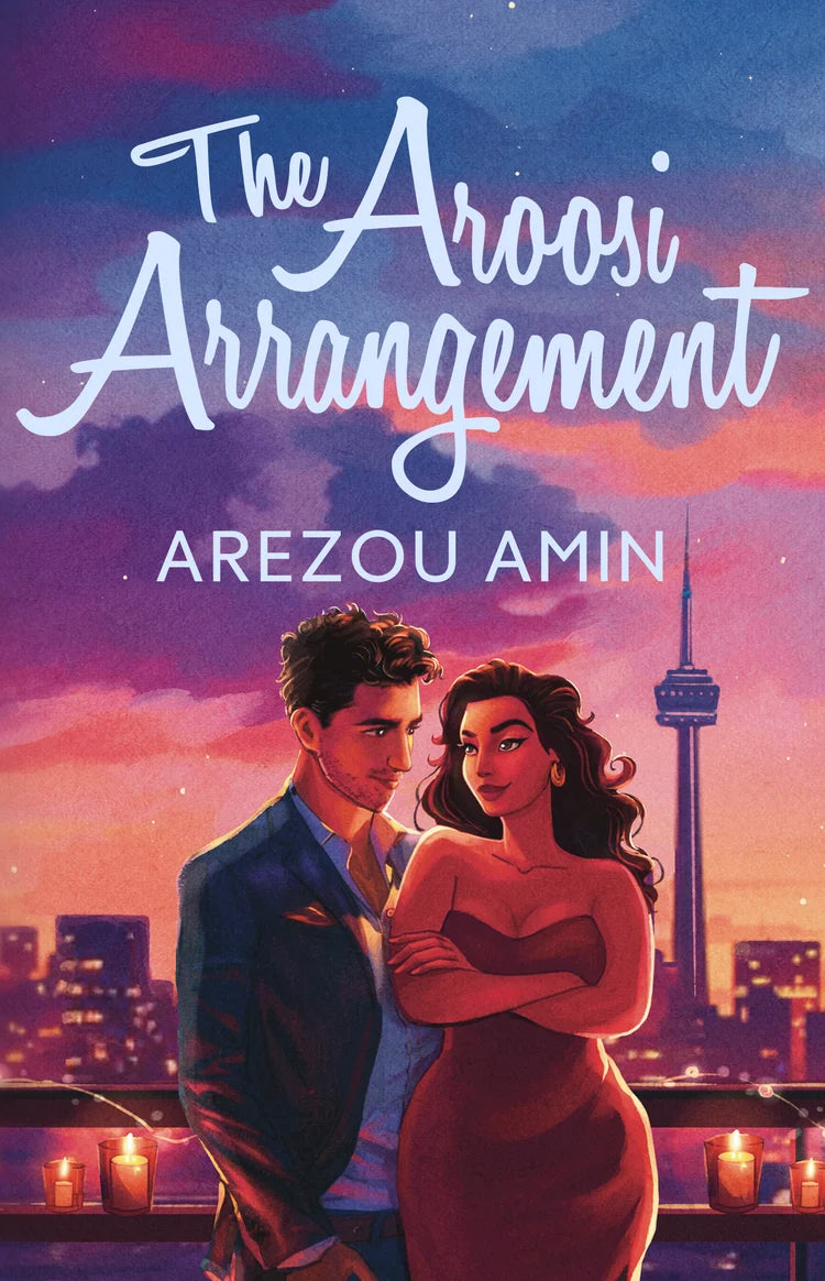 The Aroosi Arrangement