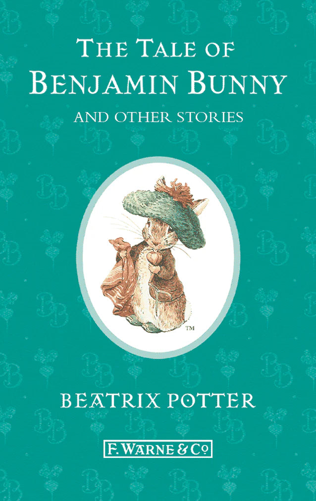 Yoto Card: Beatrix Potter The Complete Tales