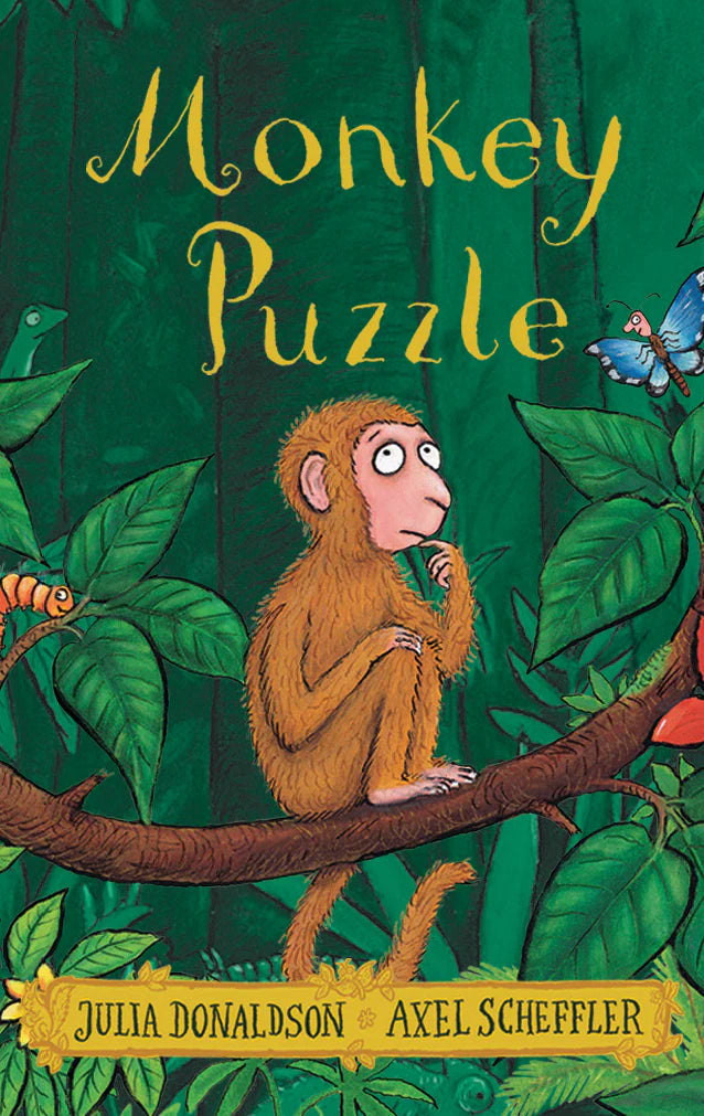 Yoto Card: The Gruffalo and Friends Collection