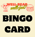 Summer Reading Challenge 2026: Well-Read, Well-Fed