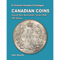 Canadian Coins: Volume 1, Numismatic Issues 2026