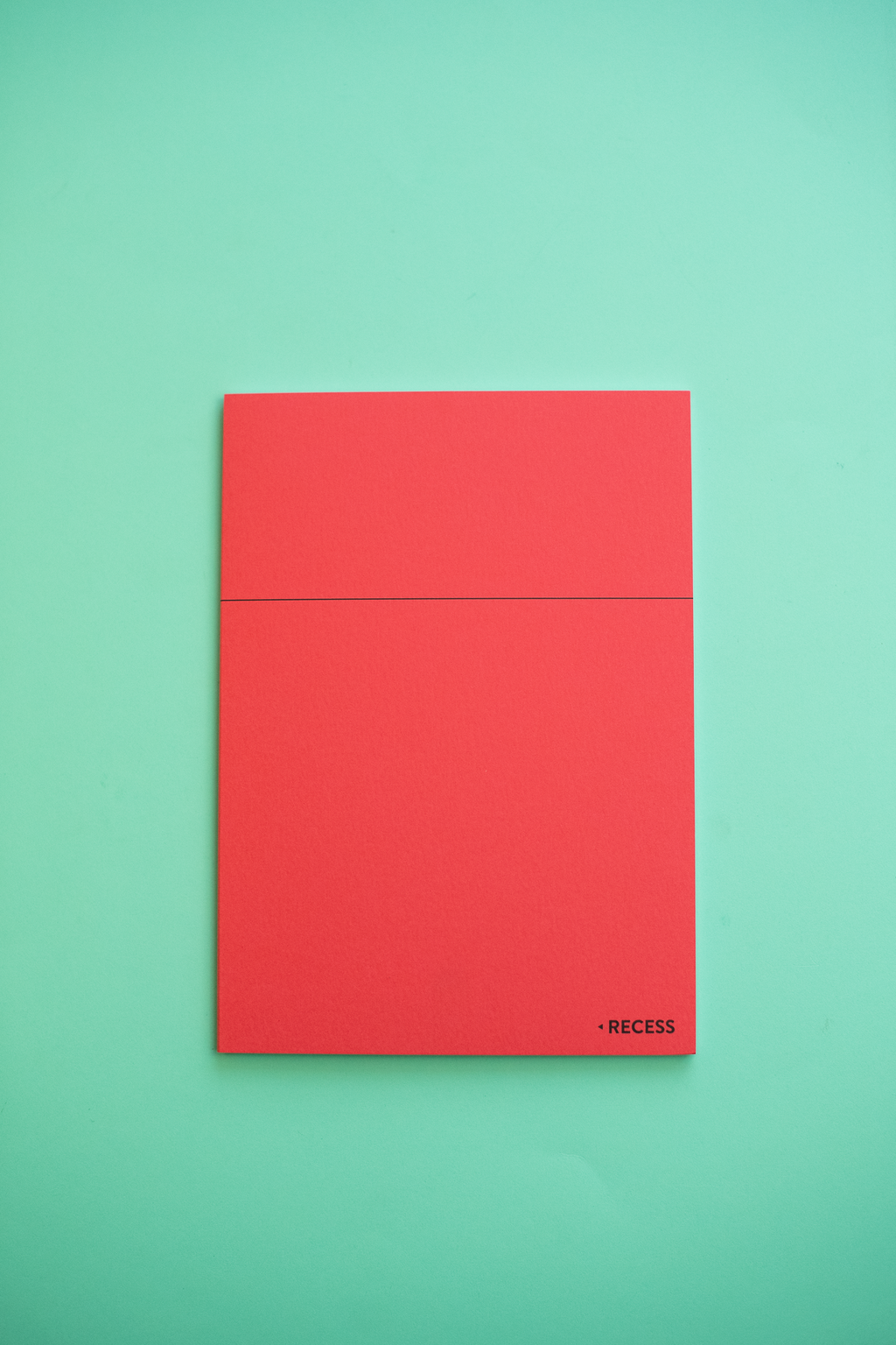 Note Pad Bok Notepad Book – Commonplace Books