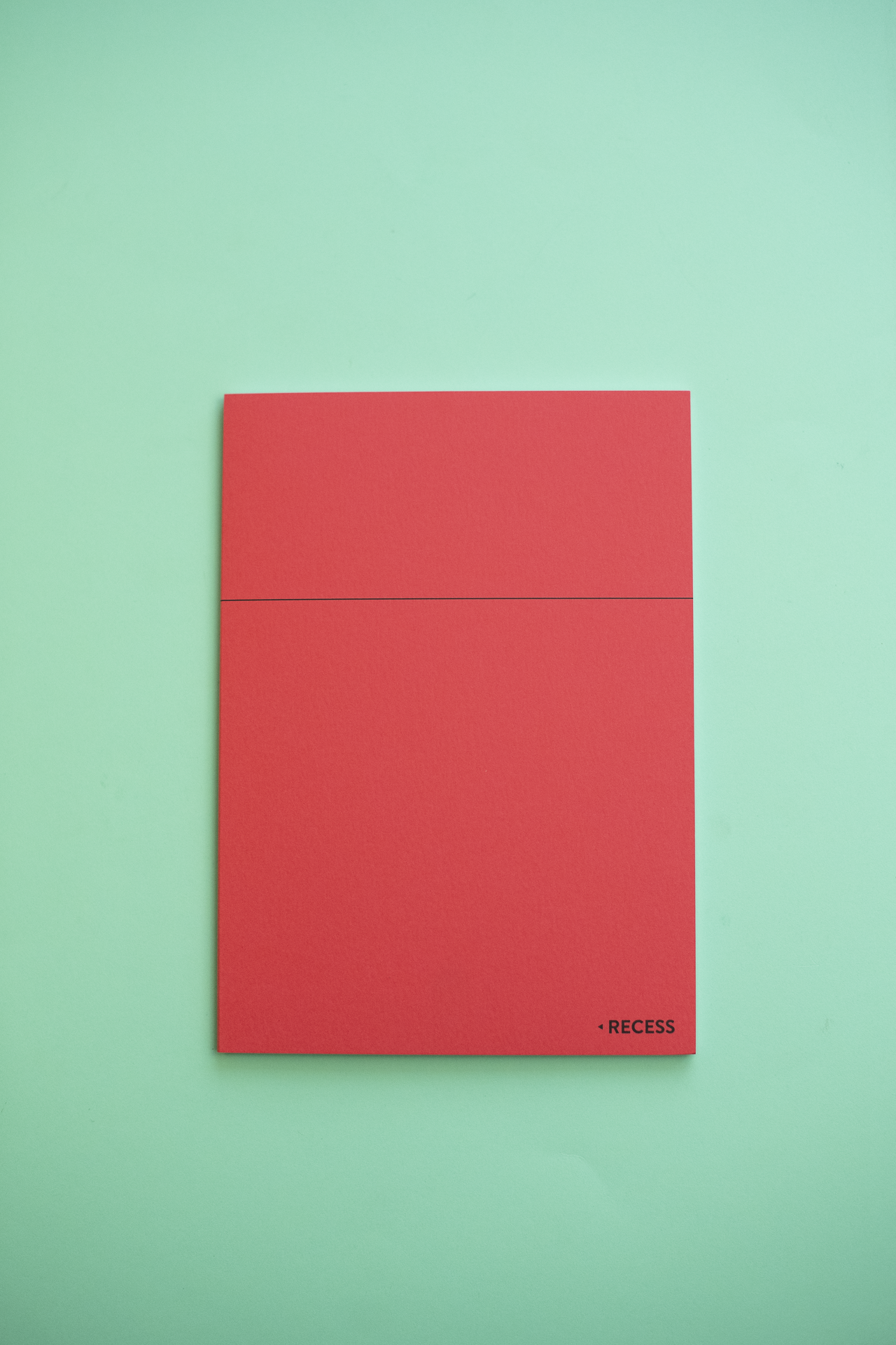 Notepad Book