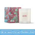 LOHN Candle - ERDE Amber & Vetiver