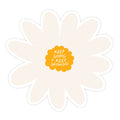 Keep Going + Keep Growing  STICKER