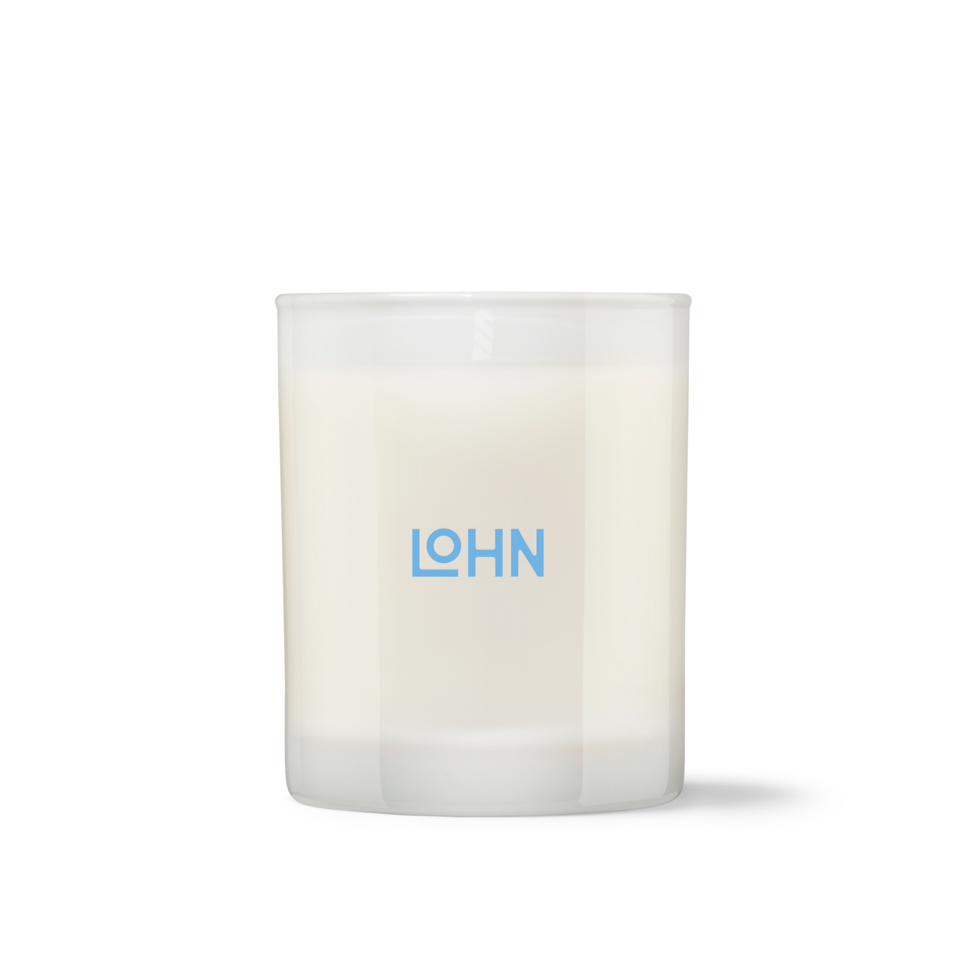 LOHN Mini Candle - JURA Orange & Sandalwood