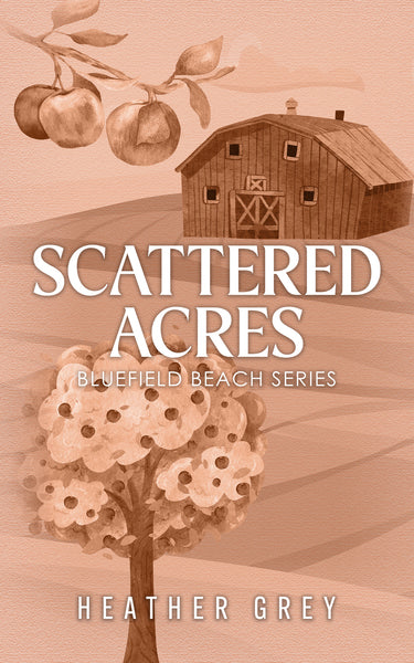 Scattered Acres (Bluefield Beach #3)