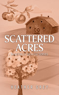 Scattered Acres (Bluefield Beach #3)
