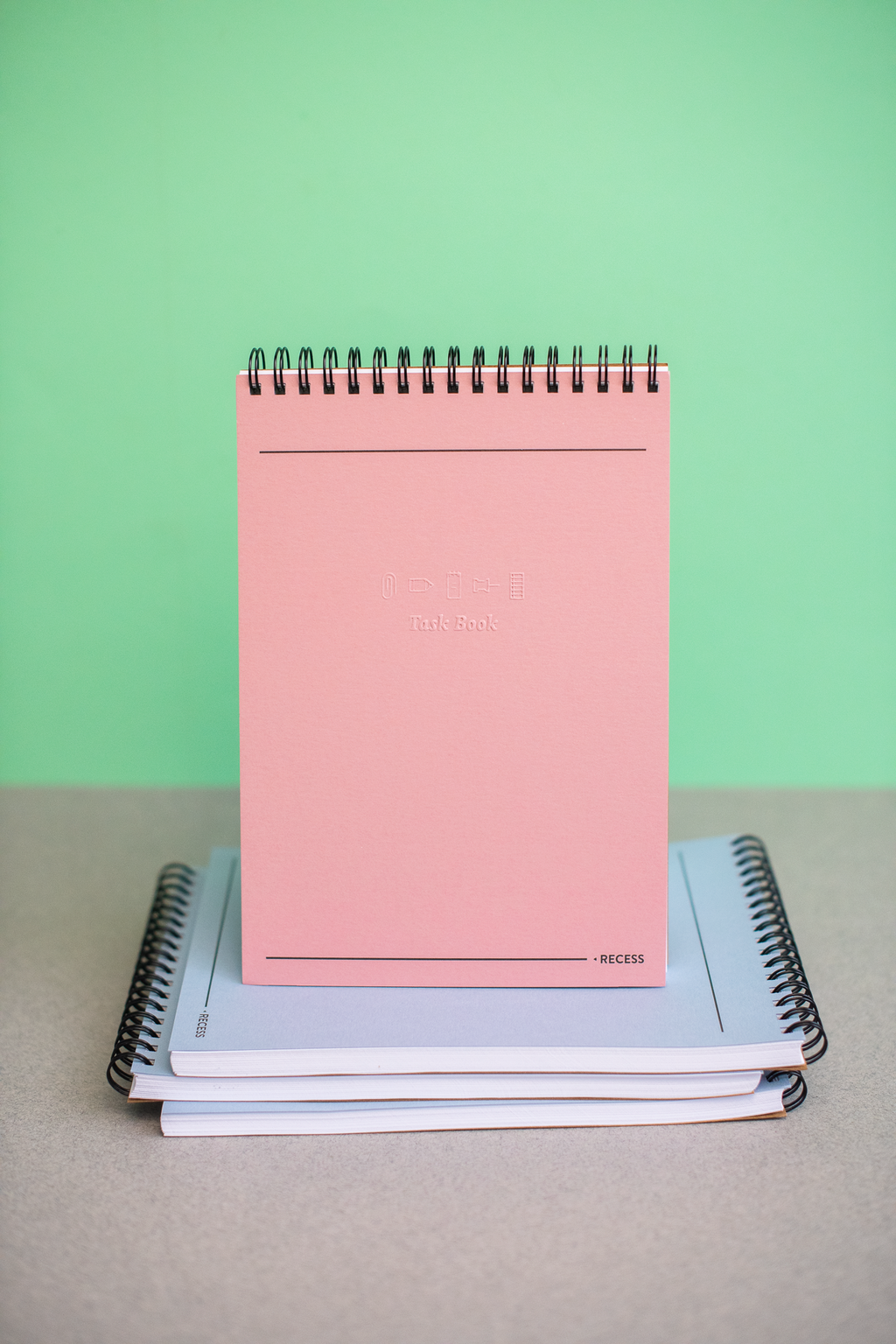 Task Book