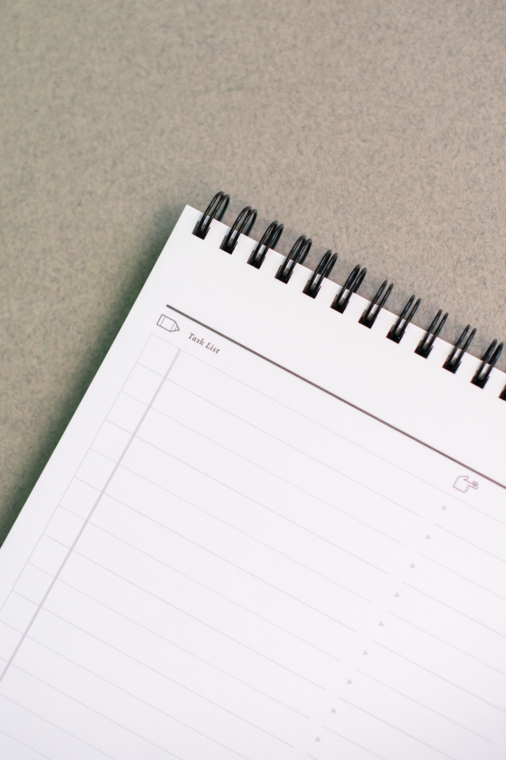 Task Book