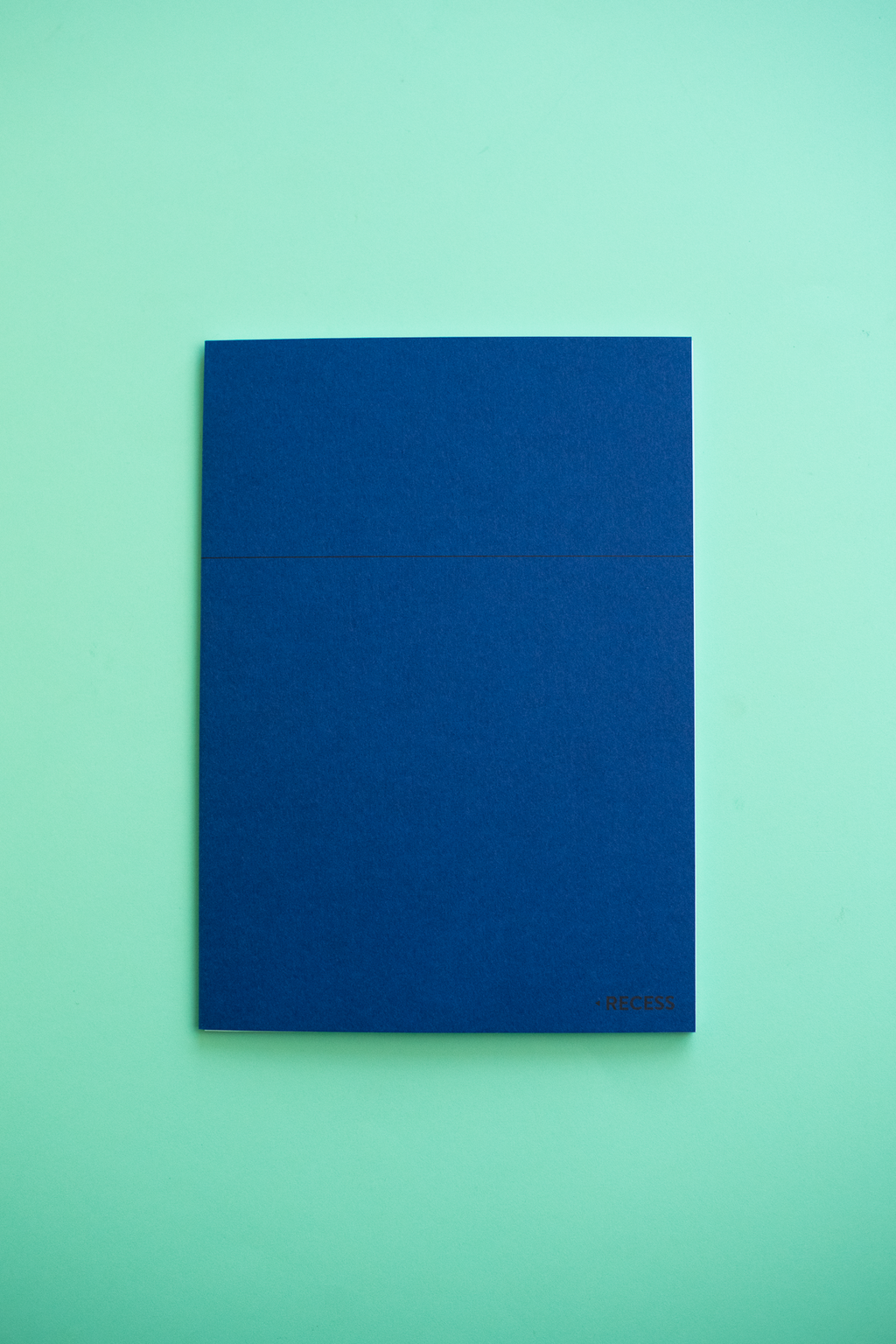 Notepad Style Book Notepad Book – Commonplace Books