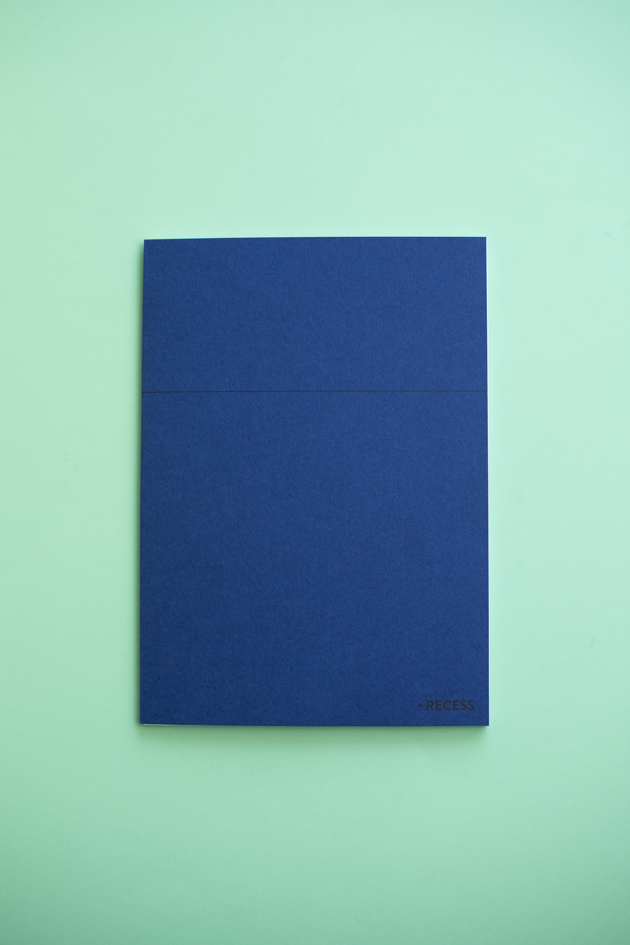 Notepad Book