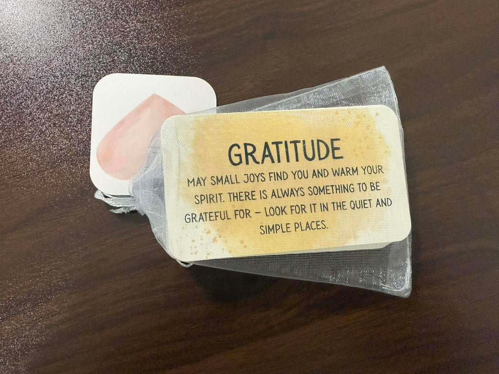 Blessings for the Heart