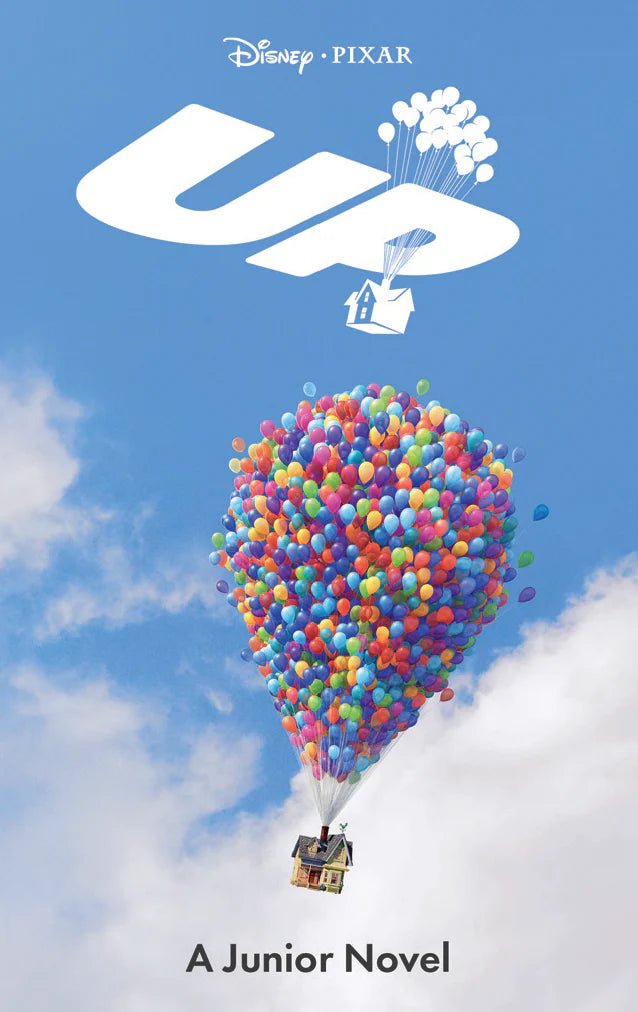 Yoto Card: Pixar Audio Collection