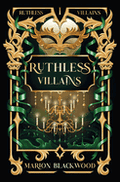Ruthless Villains (Hardcover)