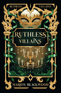 Ruthless Villains (Hardcover)