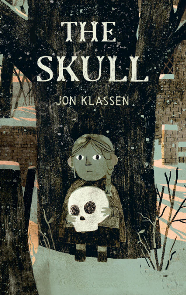 Yoto Card: The Skull