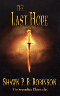 The Last Hope (The Sevordine Chronicles #4)