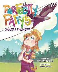 Perfectly Patty's Colourful Imagination