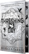 THRESHING DAY (WING AND CLAW COLLECTION) - PREORDER (9/29/2026)