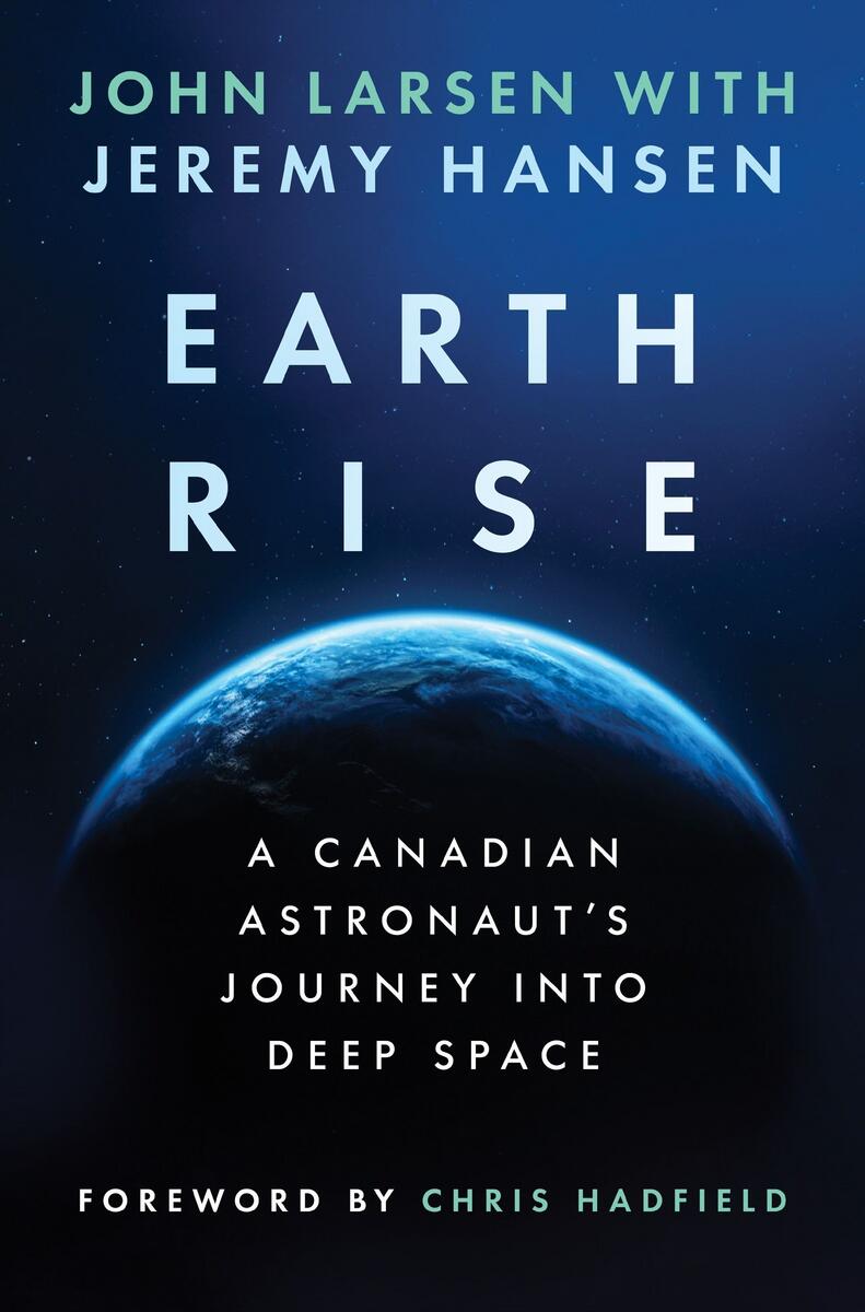 Earthrise - PREORDER (10/27/2026)